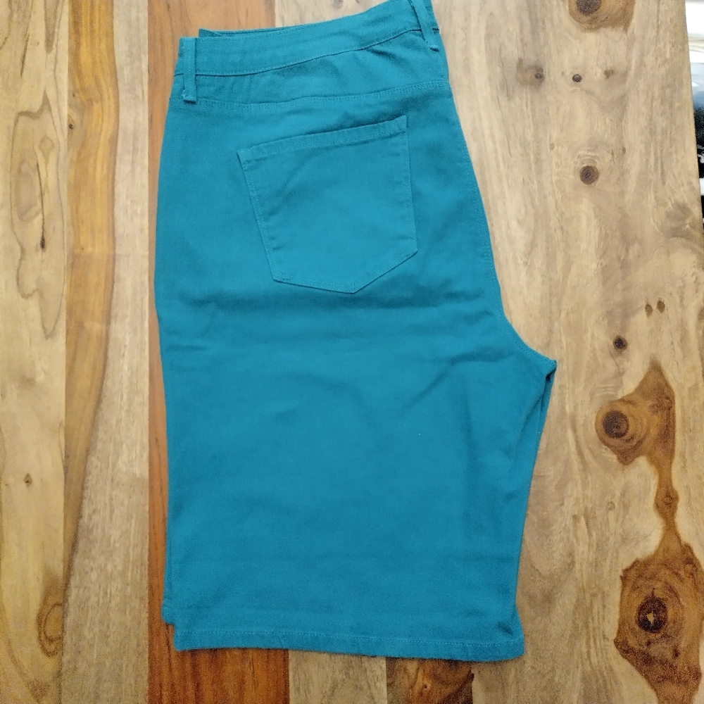 Ladies Shorts